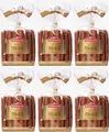 6x Kinkartz 200gr Kräuterprinten Gingerbread Cookies Printen MHD: 30/04/2025