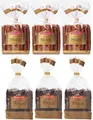 Kinkartz 1200g Aachener Kräuterprinten + Schokoladenprinten Gingerbread cookies