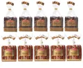 10 x Kinkartz Aachener Kräuterprinten + Schokoladenprinten Gingerbread cookies