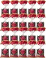 LAMBERTZ 20 x 200gr Aachener Schokoladen Printen 4 kg MHD: 30/04/2025