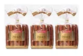 3x Kinkartz 200gr Kräuterprinten Gingerbread Cookies Printen MHD: 30/04/2025
