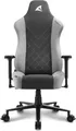 Sharkoon SGS30 Fabric gy