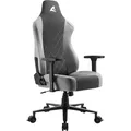 Sharkoon SKILLER SGS30 Fabric, Gaming-Stuhl, schwarz