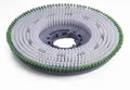 Numatic PPN-Scheuerbürste, 0,6mm, Ø 550mm
