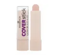 Essence Concealer Abdeckstift Coverstick 10 Matt Naturelle, 6 g