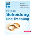 Stiftung Warentest Hilfe bei Scheidung und Trennung (Deutsch, Ruth Bohnenkamp, 2022) (23323373)