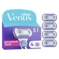 Gillette Venus Swirl (4x) (972159)