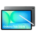 Samsung Galaxy Tab S10 FE 128 GB - 10,9" Tablet Android 15 Grau (SM-X520NZAREUE)