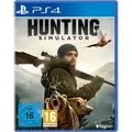 PS4 Spiel - Hunting Simulator