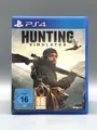 Hunting Simulator (Sony PlayStation 4)