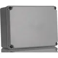 PCE Hermetische Box LIGHT 245x185x95mm IP55 glatt EL-231 (EL-231)