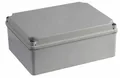HELLERMANNTYTON - IP67 Polystyrol Gehäuse