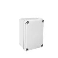 EL-231 EINBAUDOSE NT 245X185X95 IP55 LIGHT