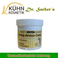 Dr. Sachers Honig  Aroma Creme mit Bienenwachs 1 x 250ml Honigcreme Hautpflege