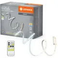 Ledvance LED-Strip Flex COB mit Fernbedienung 13 W 510,m 150 cm