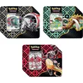 Pokémon TCG SV4.5 Tin 5 Booster (Englisch, Booster Display) (820650856242)
