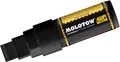 MOLOTOW Permanentmarker Permanentmarker Masterpiece Coversall nachfüllbar 460 PI 15mm signalsc