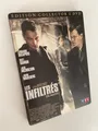 Les Infiltrés - Edition Collector 2 DVD von Martin Scorsese | DVD 216