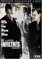 Les Infiltrés - Edition Collector 2 DVD von Martin Scorsese | DVD | Zustand gut