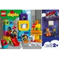 LEGO® DUPLO® Besucher vom LEGO® DUPLO® Planeten, 10895