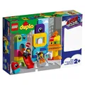 LEGO DUPLO 10895 The Lego Movie 2 Besucher vom Lego Duplo Planeten NEUHEIT 2018