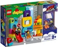 LEGO® DUPLO®  10895 - Besucher vom LEGO® DUPLO® Planeten LEGO Movie 2 OVP