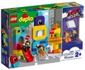 Lego® Duplo® Besucher vom LEGO DUPLO Planeten - 10895 NEU & OVP Gratis Versand