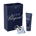 Chopard Wish Geschenkset 30ml EDP + 75ml Dusch Gel