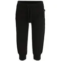 Venice Beach 3/4-Hose 3/4-Hose VB Maggy (1-tlg., 1) schwarz L