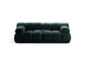 Micadoni Sofa Bellis, modular 2-Sitzer