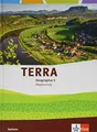 TERRA Geographie 5. Ausgabe Sachsen Oberschule: Schulbuch Klasse 5 (TERRA Geographie. Ausgabe für Sachsen Oberschule ab 2019)