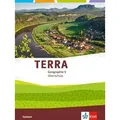 TERRA Geographie 5. Ausgabe Sachsen Oberschule. Schülerbuch Klasse 5