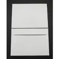 Briefumschläge Munken Lynx C5 120g/qm haftklebend VE=500 Stück zartweiß