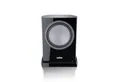 CANTON Vento Sub 12 schwarz highgloss Sonder Aktion Subwoofer (400.0 W)
