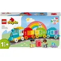 LEGO Zahlenzug - Zählen lernen (10954) (10954)