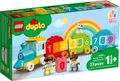 LEGO DUPLO 10954 Zahlenzug - Zählen lernen