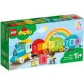 LEGO® DUPLO® 10954 »Zahlenzug – Zählen lernen«