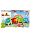 LEGO Zahlenzug – Zählen lernen - 10954