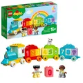 LEGO duplo 10954 Zahlenzug - Zählen lernen