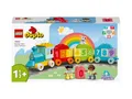 LEGO 10954 DUPLO - Zahlenzug – Zählen lernen - Neu & OVP