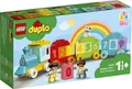LEGO® DUPLO® Zahlenzug - Zählen lernen 23 Teile 10954