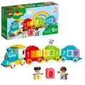 LEGO 10954 Duplo Zahlenzug - Zählen lernen