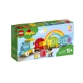 LEGO® DUPLO® Mein erster Zahlenzug â€“ Zählen lernen 10954