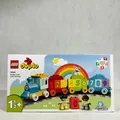 LEGO DUPLO My First: Zahlenzug – Zählen Lernen (10954)