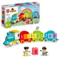 Barbie Super Abenteuer-Camper Fahrzeug, mit 7 Spielbereichen, inkl.  (US IMPORT)