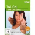 TAI CHI & QIGONG SPECIAL EDITION DVD NEU