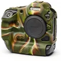 Easycover Camera Case Schutzhülle für Canon R1 body cover - camouflage NEW