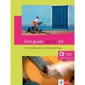 Con gusto nuevo A2 - Hybride Ausgabe allango