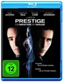 Prestige - Die Meister der Magie (Blu-ray)