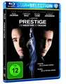 Prestige - Die Meister der Magie (2006)[Blu-ray/Neu/OVP] von Christopher Nolan